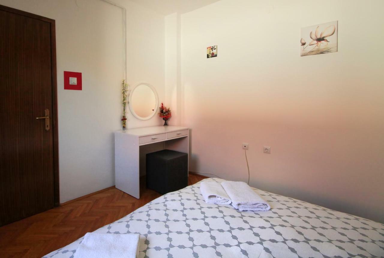 Apartman Katja Rakovica Eksteriør bilde